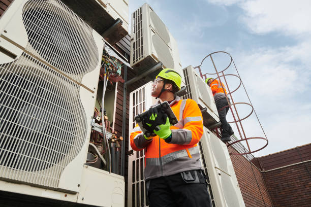 AC Installation Near Me in Allyn, WA
