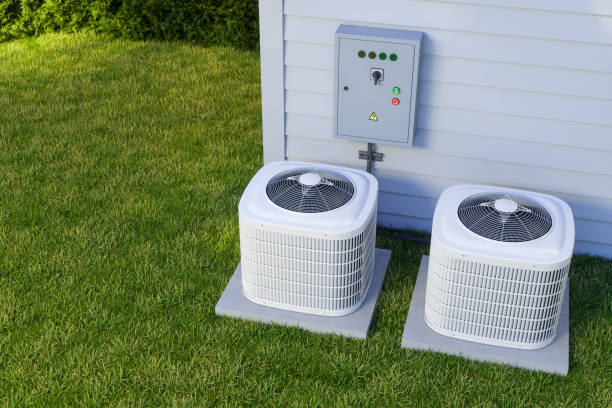 HVAC Emergency Services in Allyn, WA